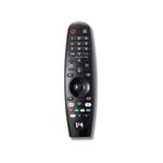 V4 Compataible LG Magic Led/LCD Smart TV (AN-MR20GA) Remote Control with Voice & Scroll