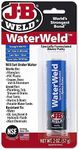 JB Weld Waterweld Specially formula