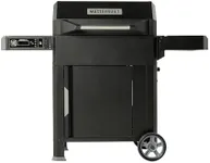 Masterbuilt AutoIgnite 545 Digital 