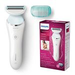 Philips SatinShave BRL130/00 Wet and Dry Advanced Electric Ladyshave