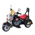 Electric Trike For Kids Ages 6-12