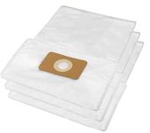 Vacurama Premium Central Vacuum Bags - Replacement for Nuera Filtre 189, Husky Filtre 189, DuoVac Filtre 189, SoluVac Filtre-189 SVS, And Other CV Systems (3 Bags)