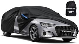 VORSPRUNG® Universal Car Cover (4 S