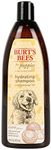 Burt's Bees for Pets Puppies Care Plus+ Naturally Derived Hydrating Shampoo With Coconut Oil - Nourishing Puppy and Dog Shampoo for Dogs - Made in USA, 16 Oz