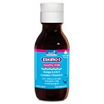 Nutri Advanced - Eskimo-3 Healthy Kids Fish Oil- Tutti Frutti 210ml