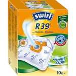 Swirl R39 MicroPor Plus Hoover Bags, Fleece