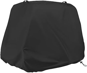 TORUTA Miter Saw Cover 600D