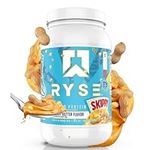 RYSE Up Supplements Loaded Protein 