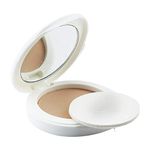 LAKMÉ Ultimate Glam Matte Compact, Skin Lightening Compact Powder For Normal Skin With Vitamin B3,, 8 Gram, Beige