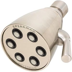Speakman S
