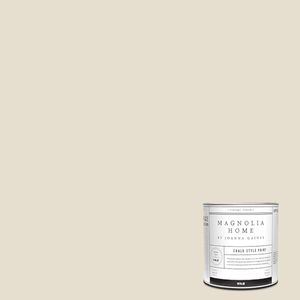 Magnolia Home Chalk Style Paint Castle Cream