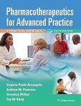 Pharmacotherapeutics for Advanced P