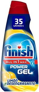Finish All