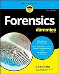 Forensics For Dummies, 2nd Edition