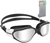 OMID Kids Swim Goggles, P2 Comforta