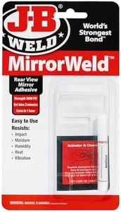 J-B Weld M
