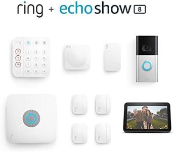 Ring Alarm
