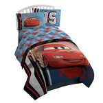 Disney/Pixar Cars 3 Piece Twin Sheet Set