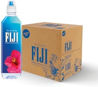 FIJI Natur