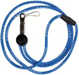 Fox 40 Breakaway Lanyard 36 Inches, Blue