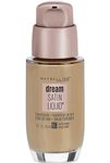 Maybelline New York Dream Matte Liquid Mousse Foundation For Normal Skin For Normal Skin, Sandy Beige Medium 1, 325Ml, Pack Of 1