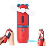 Misting Fan For Kids