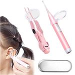 Ear Cleaner For Kids With Light