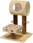 Go Pet Club IQ Busy Box Cat Tree SF