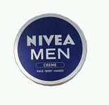 Nivea Skin Cream - Men Creme, 30ml Box