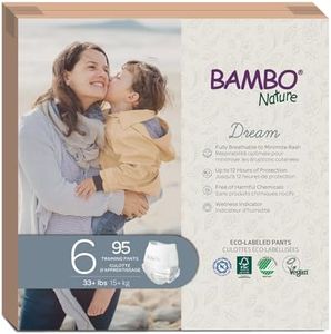 Bambo Natu