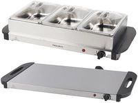 Progress EK3664P Electric Buffet Se