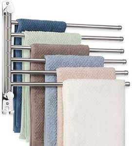 Towel Rack