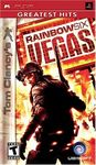 Tom Clancy's Rainbow Six Vegas / Game