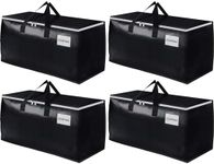 EpicTotes Extra Large Moving Boxes-