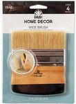 FolkArt Home Decor Chalk Wide Brush