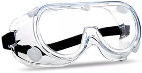 Zuvo Safety Eyes Protective Goggles