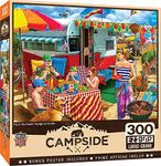 MasterPieces - 300 Piece Jigsaw Puz