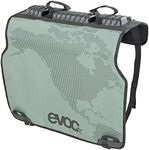 EVOC TAILGATE PAD DUO Safe bike tra