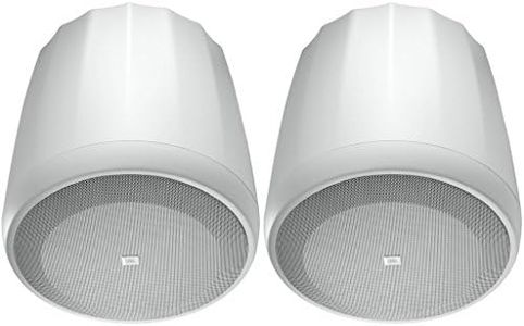 JBL Profes
