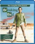 Breaking Bad: The Complete First Se