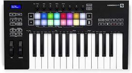 Novation Launchkey 25 [MK3] MIDI Ke