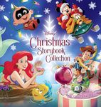 Disney Christmas Storybook Collection