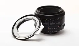 Spekular Light Blaster Nikon-EOS Ad