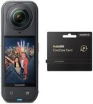 Insta360 X5 FlexiCare Bundle - Wate