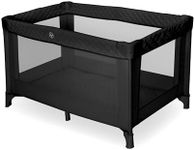 My Babiie Travel Cot - Lightweight,