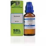 SBL Selenium 30 CH (30ml)