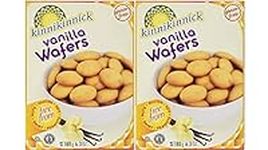 Kinnikinnick Gluten-Free Vanilla Wa