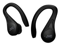 JVC Wireless Earphones For Runnings