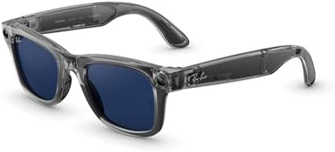 Ray-Ban Me