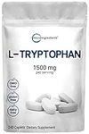 Micro Ingredients L-Tryptophan Supp